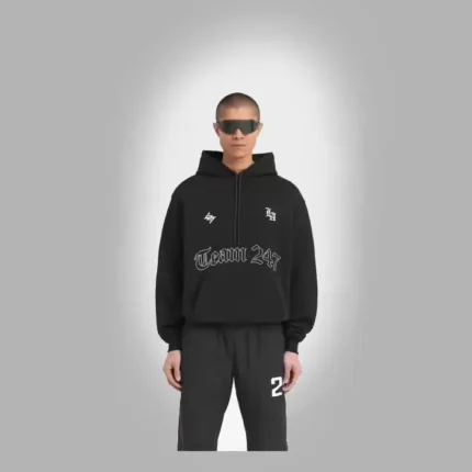 247 LA Marathon Oversized Hoodie (1)