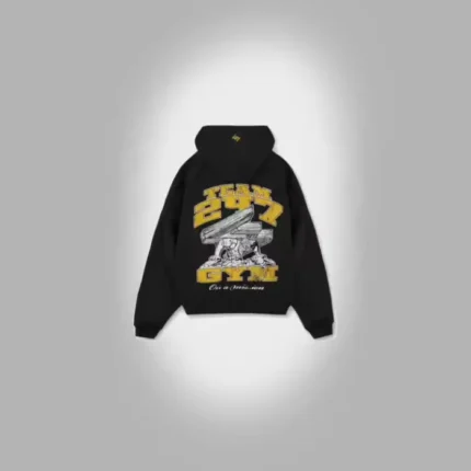 247 On His Shoulders Boxy Hoodie (1)