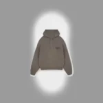 247 X Everlast Training Camp Boxy Hoodie