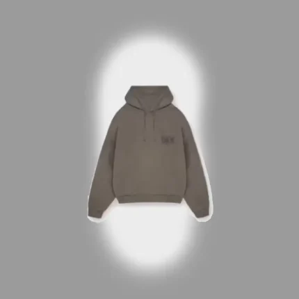 247 X Everlast Training Camp Boxy Hoodie