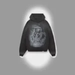Atlas in Motion Hoodie