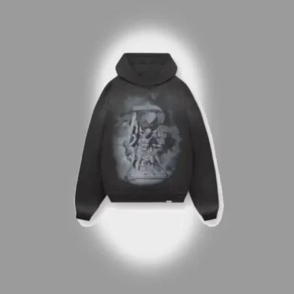 Atlas in Motion Hoodie