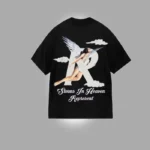 Black Represent T Shirt