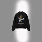 ICARUS SWEATER JET BLACK (1)