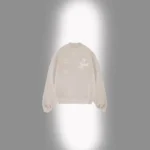 ICARUS SWEATER TAUPE