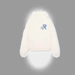 LUGGAGE TAG HOODIE REPRESENT
