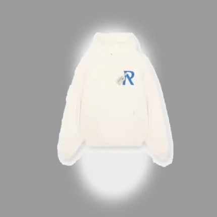 LUGGAGE TAG HOODIE REPRESENT