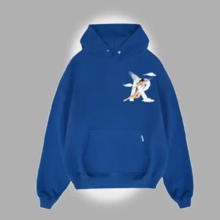 Mens Represent Hoodie (1)