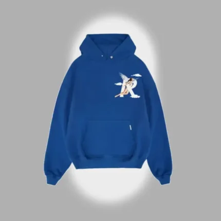 Mens Represent Hoodie