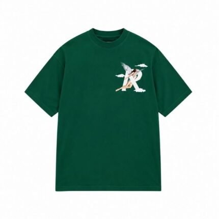 Mens-Represent-T-Shirt