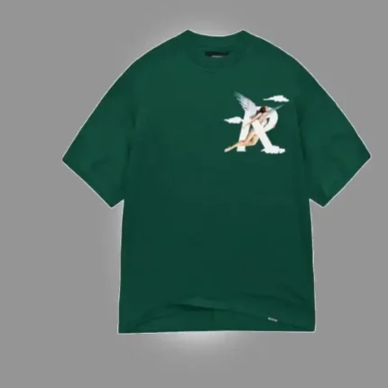 Mens Represent T Shirt (1)