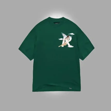 Mens Represent T Shirt