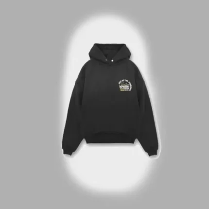 Out Of The Shadows Hoodie (1)