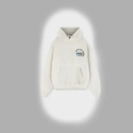 Out Of The Shadows Hoodie