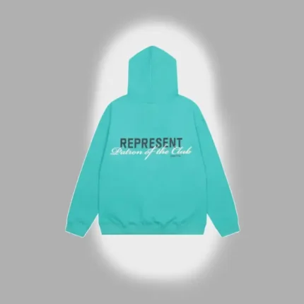 Owners Club Hoodie (1)