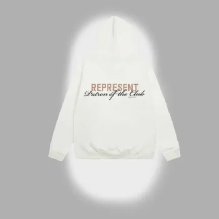 Owners Club Hoodie