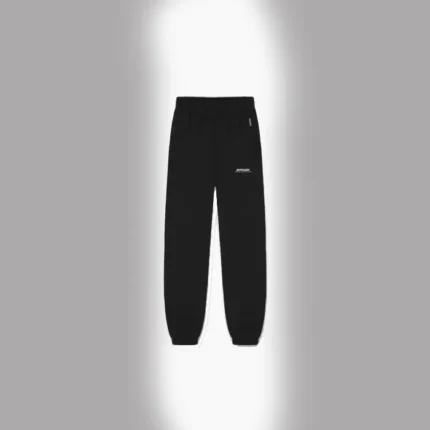 PATRON OF THE CLUB SWEATPANT BLACK