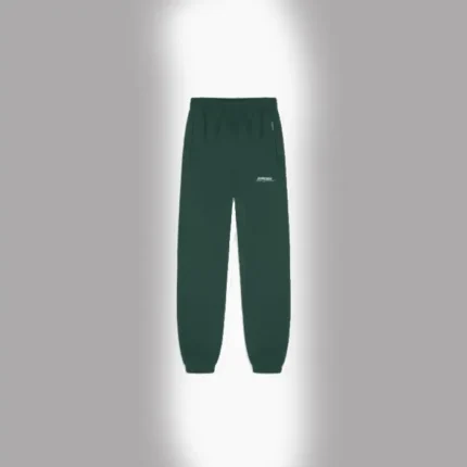 PATRON OF THE CLUB SWEATPANT FOREST GREEN