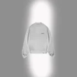 REPRESENT OWNERS CLUB SWEATER ASH GREY