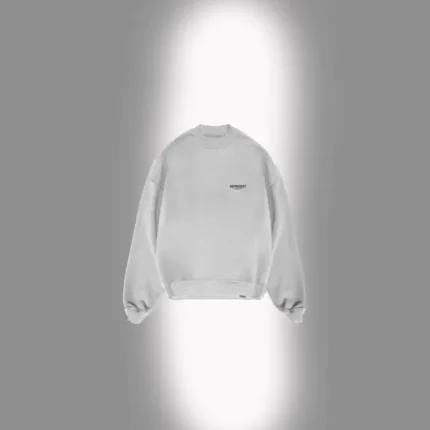 REPRESENT OWNERS CLUB SWEATER ASH GREY