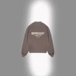 REPRESENT OWNERS CLUB SWEATER FOG (1)