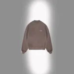 REPRESENT OWNERS CLUB SWEATER FOG