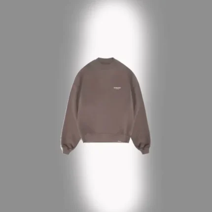 REPRESENT OWNERS CLUB SWEATER FOG