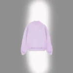 REPRESENT OWNERS CLUB SWEATER LILAC