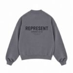 REPRESENT OWNERS CLUB SWEATER STORM