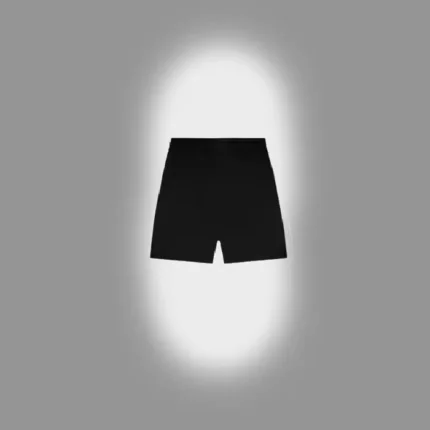 RESORT SHORTS BLACK
