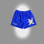Represent Blue Shorts (1)