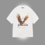 Represent Eagle T Shirt (1)