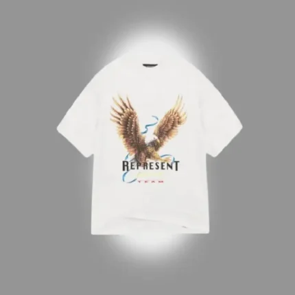 Represent Eagle T Shirt