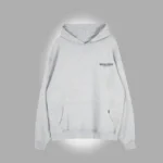 Represent Grey Hoodie (1)