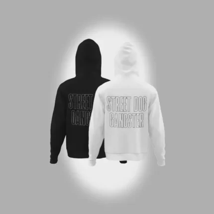 Represent Hoodie Believe In Greatness