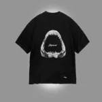 Represent Jaws T Shirt