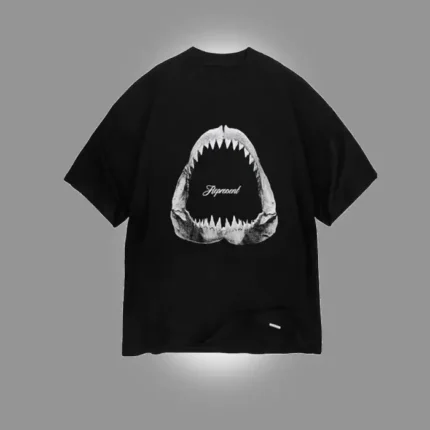 Represent Jaws T Shirt