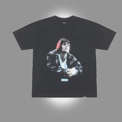Represent Liam Gallagher T Shirt (1)