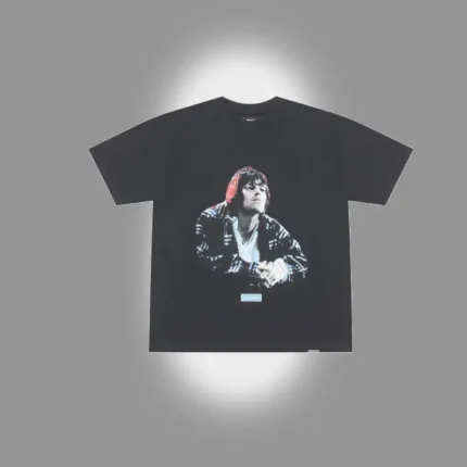 Represent Liam Gallagher T Shirt