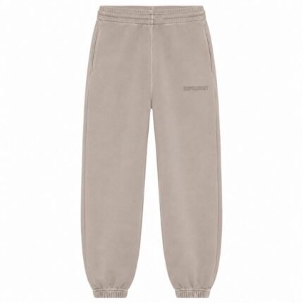 Represent Mini Owners Club Sweatpants front view