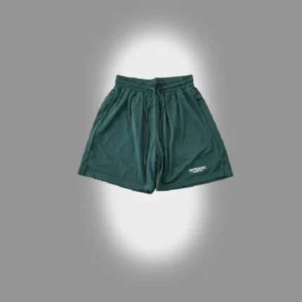 Represent Owners Club Mesh Shorts (1)