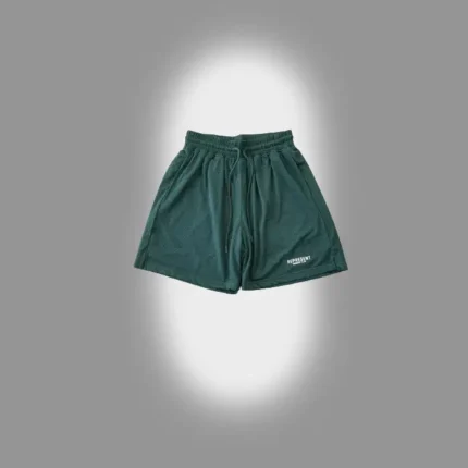 Represent Owners Club Mesh Shorts