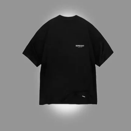 Represent Owners Club T Shirt