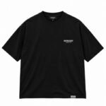 Represent Owners Club T-Shirt front view with luxury streetwear design