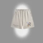 Represent Storms in Heaven Shorts