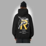 Represent cotton sweatshirt Giants Hoodie PRM EU (1)
