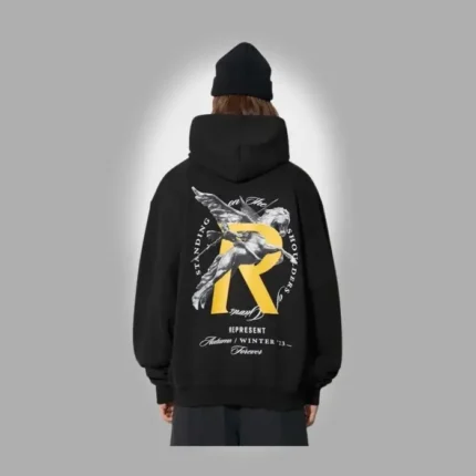 Represent cotton sweatshirt Giants Hoodie PRM EU