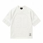 Represent American Football Jersey front view