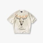 Represent British Cowboys T-Shirt front view