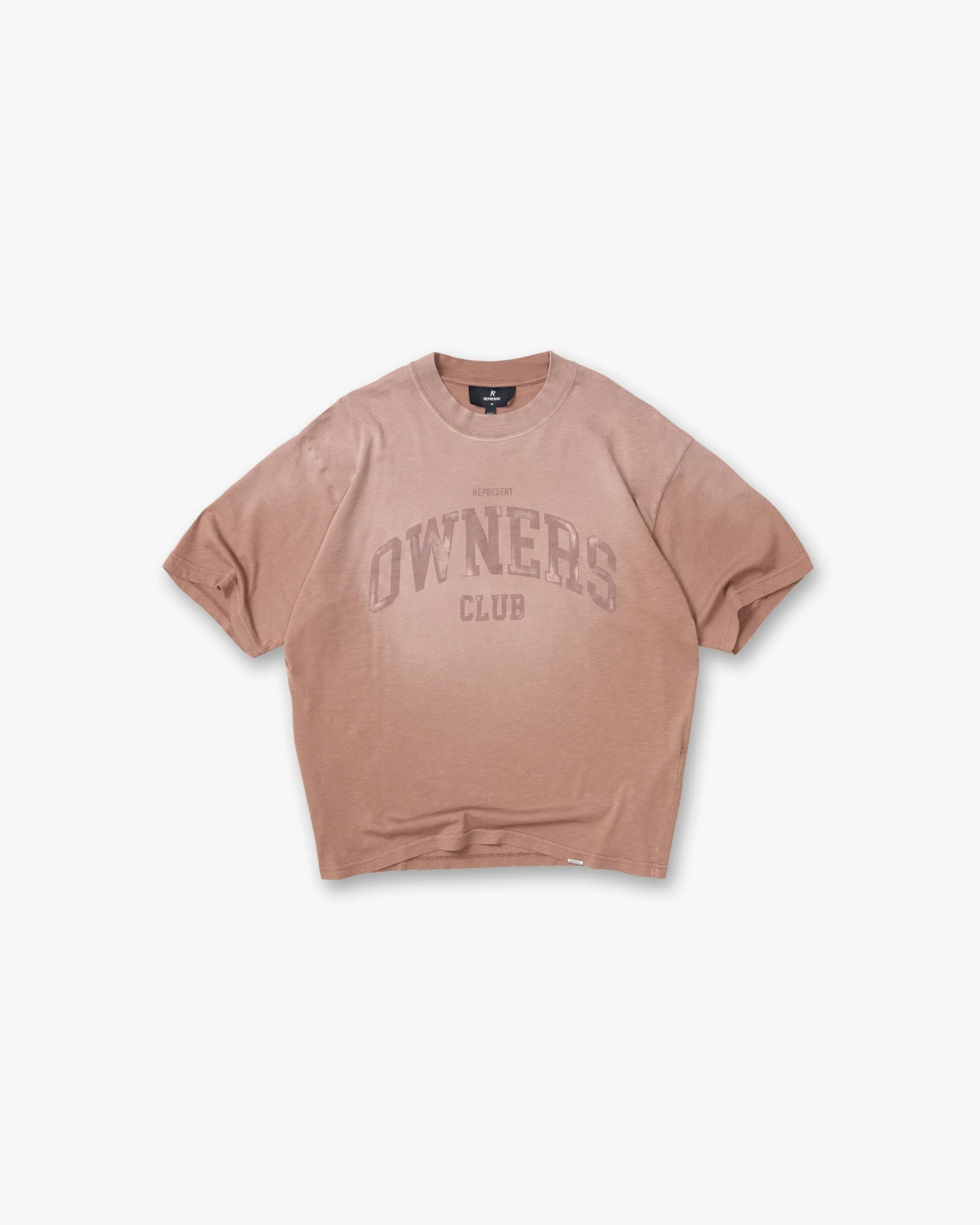 Represent Owners Club T-Shirt g